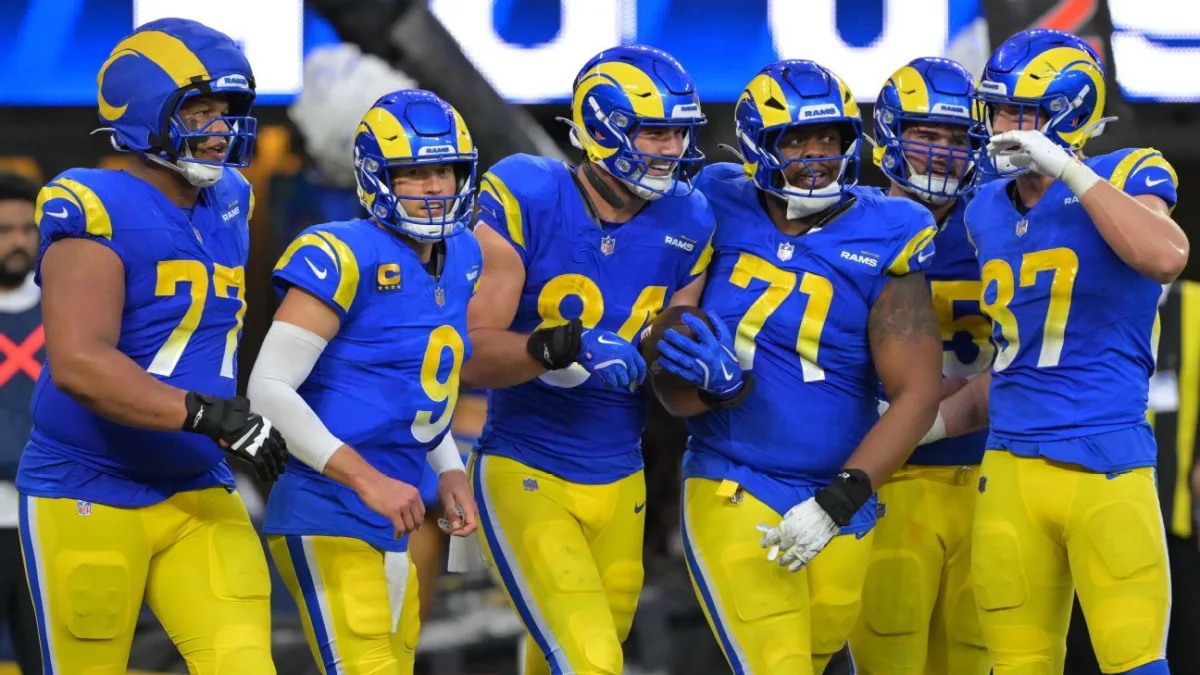 NFL Teams Shift Focus to Tight End-Heavy Sets
