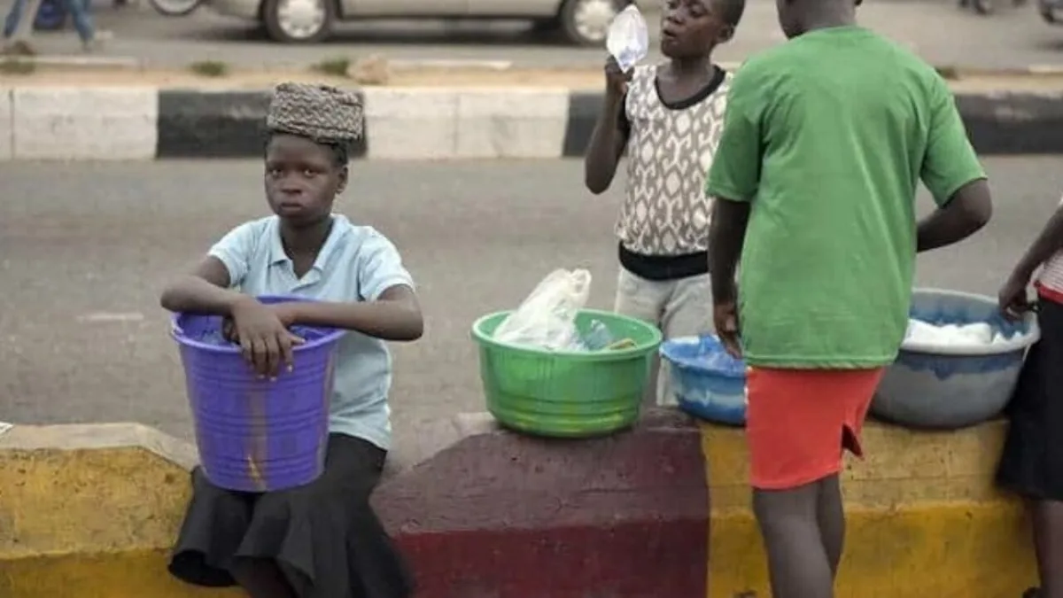 Nigeria's 18.3m Out-of-School Children Estimate Under Fresh Scrutiny