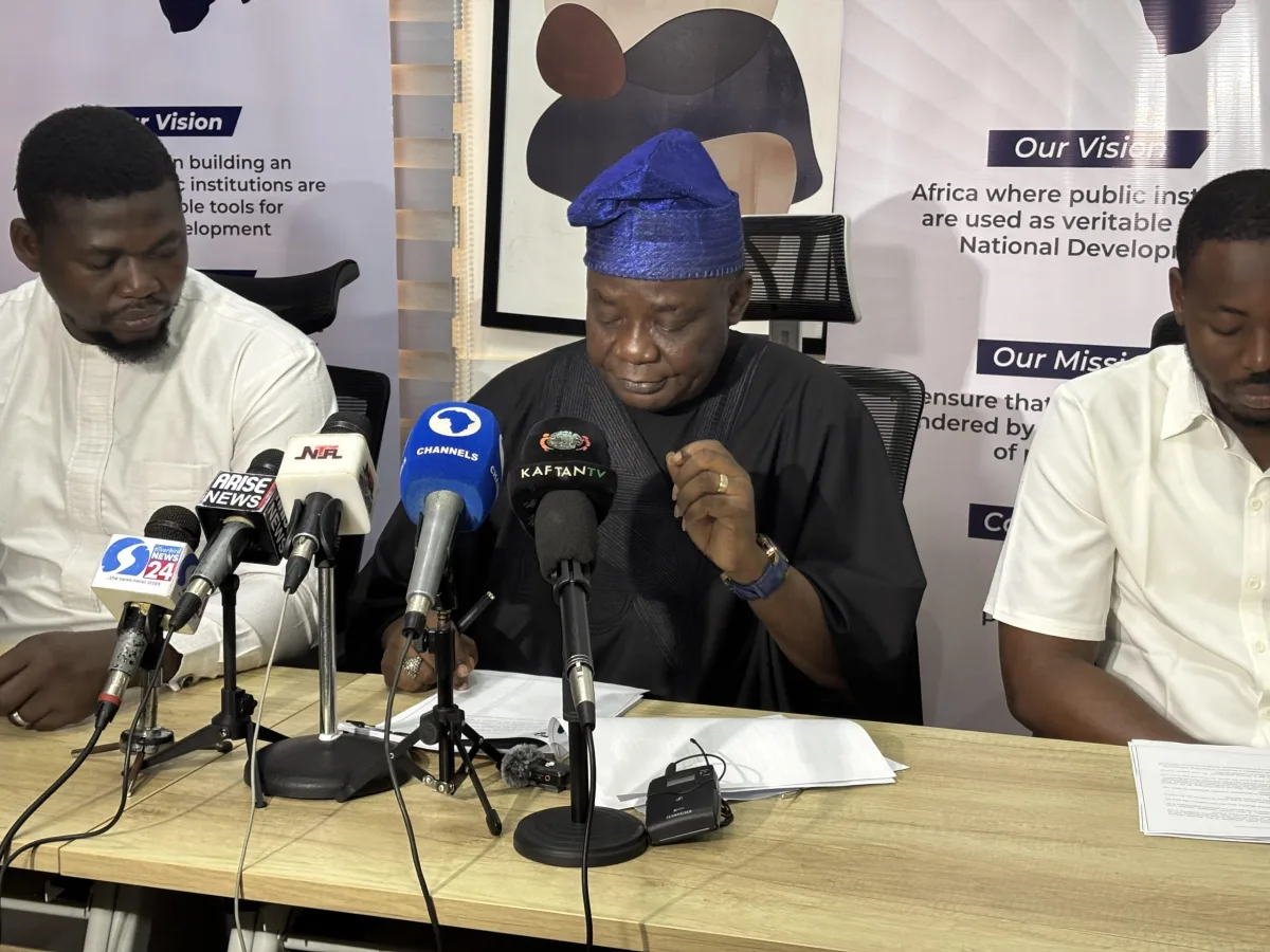 Weak Law Enforcement Fuels Vote Buying in Ekiti Election