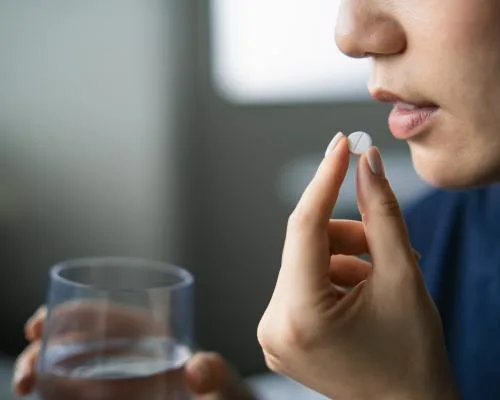 Antidepressants in Pregnancy Don't Raise Autism or ADHD Risk, New Study Finds