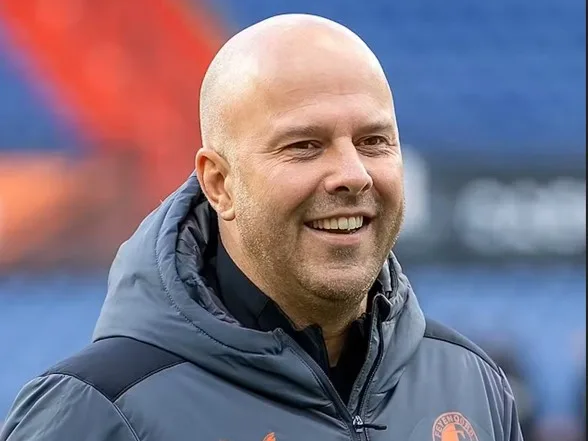 Arne Slot Confident of Remaining Liverpool Manager Next Season