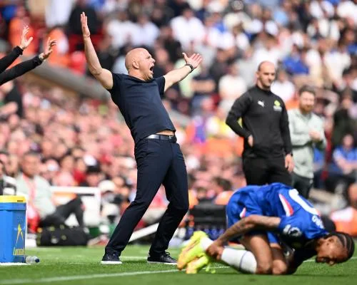 Arne Slot Confident of Remaining Liverpool Manager Next Season