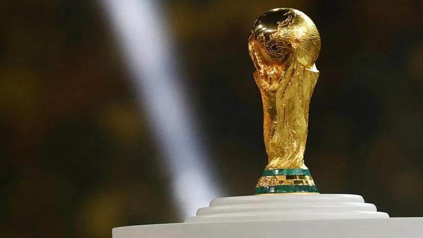 Cristiano Ronaldo Leads 10 Highest-Paid Players at FIFA World Cup 2026 with $216M Annual Earnings
