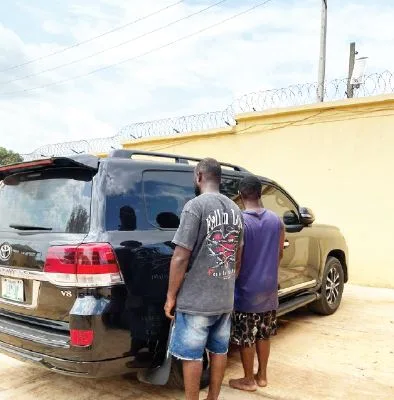 Delta Bishop Murdered by Driver Who Then Fled with Stolen SUV
