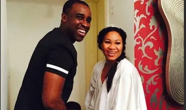 Frank Edoho's Ex-Wife Accuses Him of Infidelity and Emotional Abuse