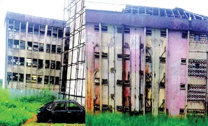 N250 Billion Spent on Student Hostels as FG Tackles Accommodation Crisis