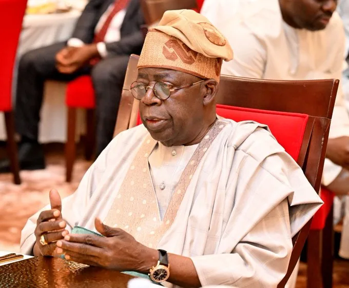 Tinubu Appoints Adedayo Laniyi as Director-General of National Women Development Centre