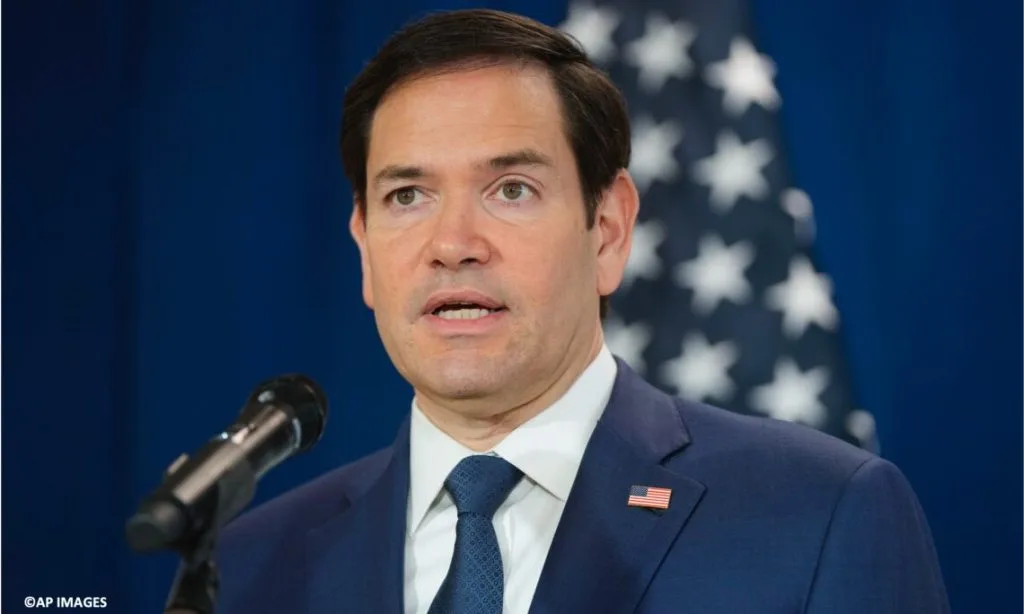US Offers $100m Aid to Cuba as Rubio Calls for Leadership Change