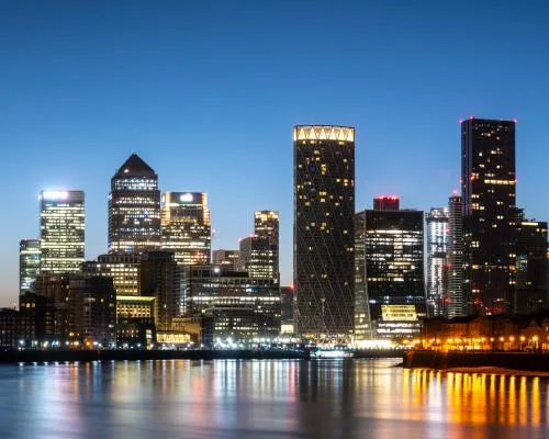 Christopher Harborne Takes Sixth Place in UK Rich List with £18bn Fortune