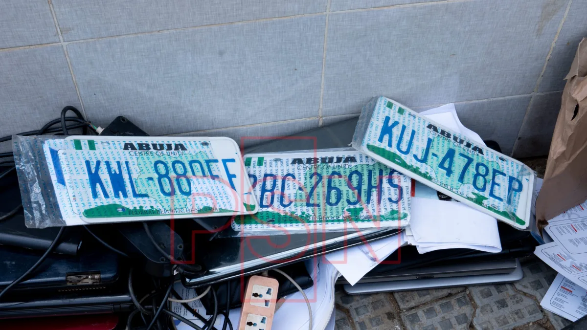 NAICOM, Police Bust Fake Motor Insurance Ring in Abuja