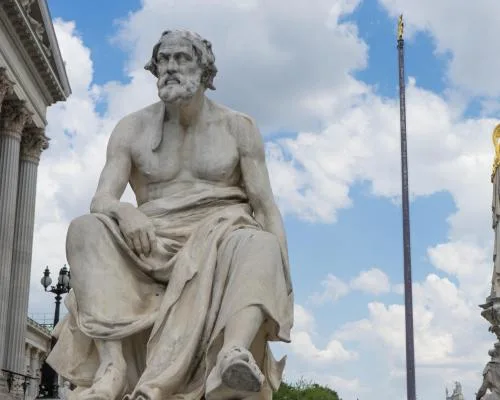 Xi Jinping Warns of Thucydides Trap as US-China Tensions Rise