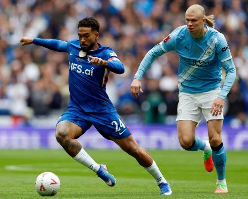Chelsea and Manchester City Face Off in Highly Anticipated FA Cup Final