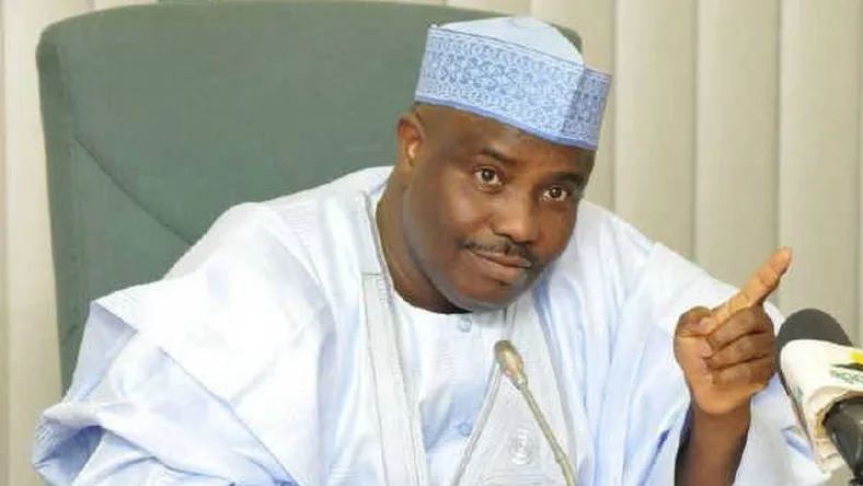 Tambuwal Steps Down from Senatorial Race to Promote Youth Inclusion