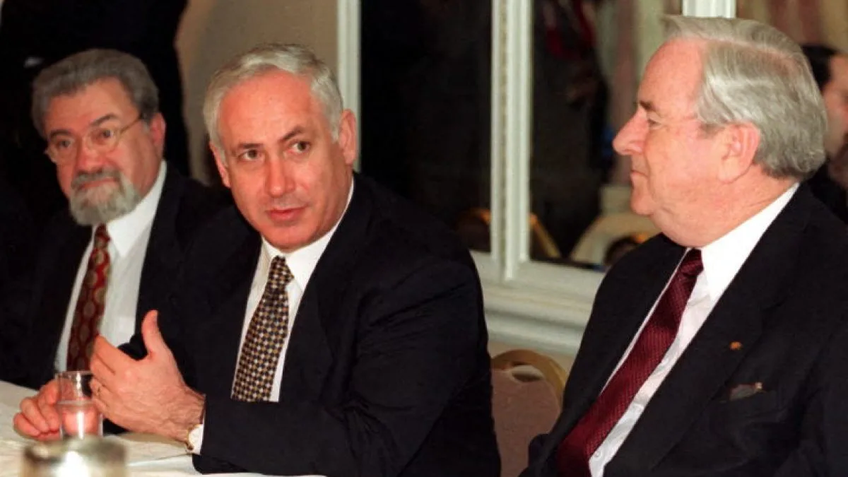 Christian Zionism in the US: A Declining Movement?