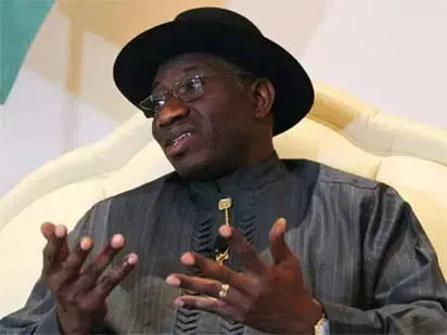Diaspora Group Defends Goodluck Jonathan Against VeryDarkMan's Criticisms