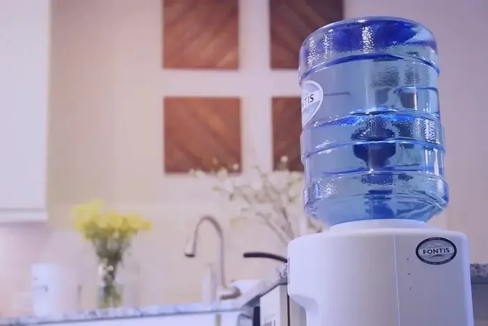 Dispenser Water Shortage Hits Nigerian Cities as Demand Persists