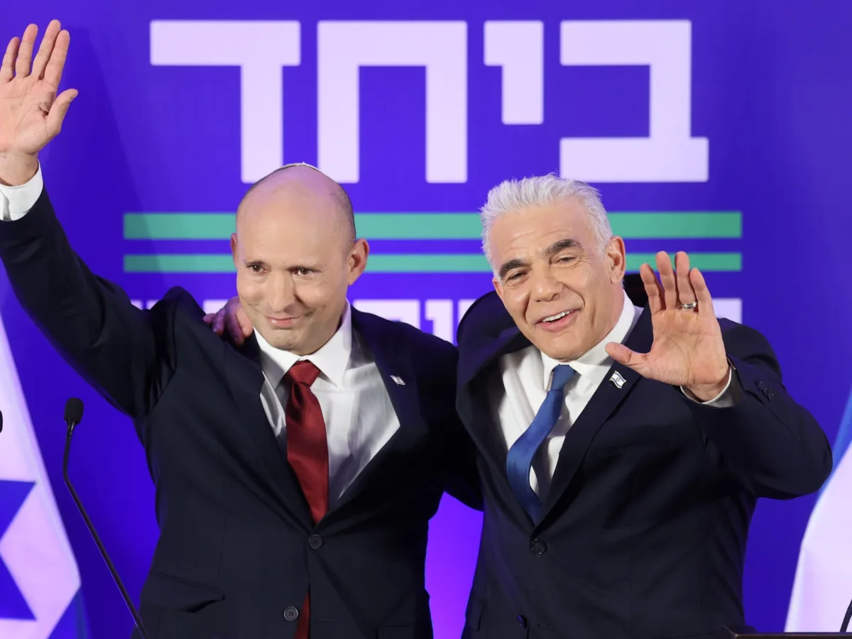 Israel's Leadership Change May Not End International Isolation