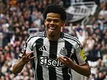 Newcastle Deals Major Blow to West Ham's Survival Hopes