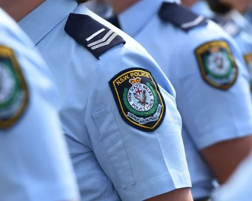 NSW Police Arrest 993 in Domestic Violence Sweep