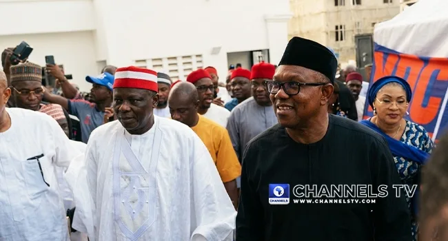 Obi, Kwankwaso's PRP Move Fails Over Ticket Guarantees