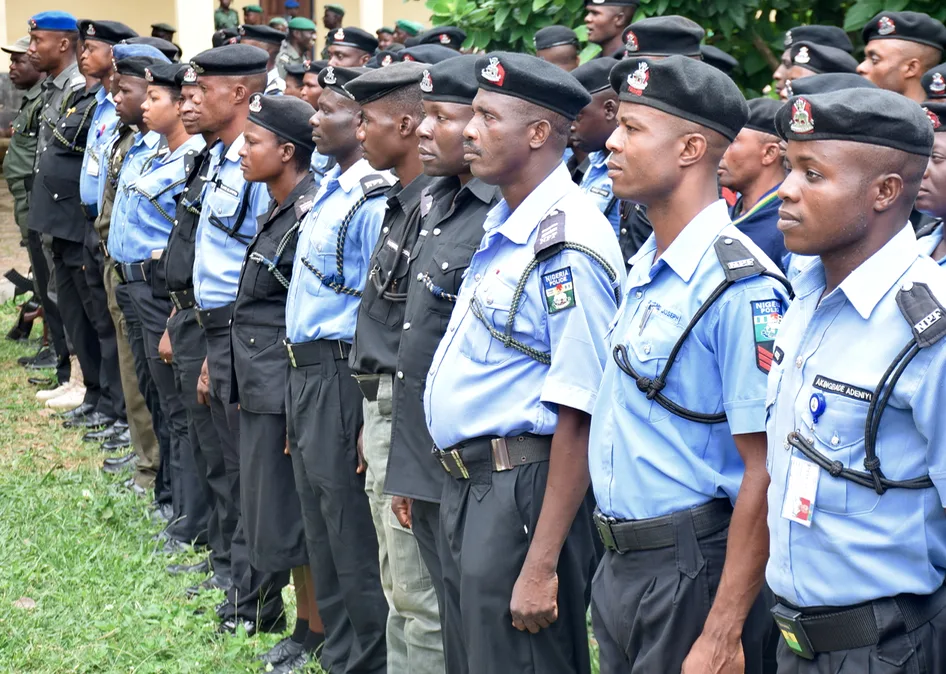 Terrorist Attack on Nigerian Army School Kills 17 Police Officers