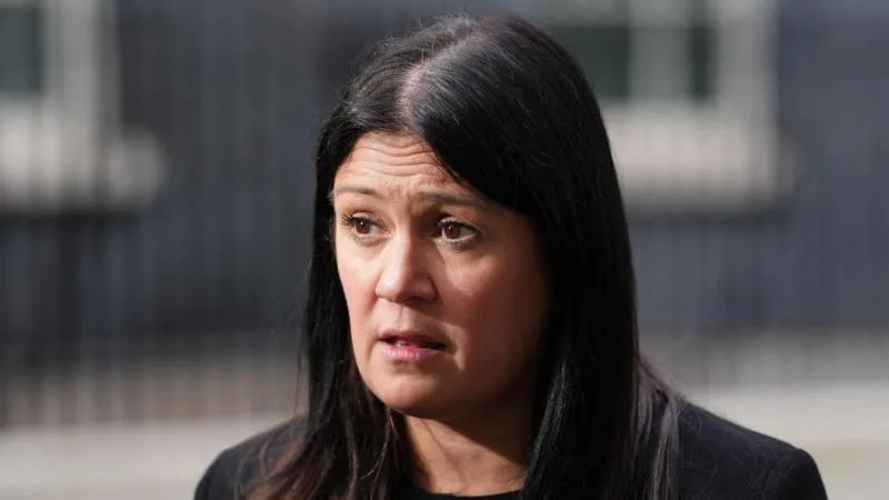 UK Labour Leader Faces Potential Leadership Contest