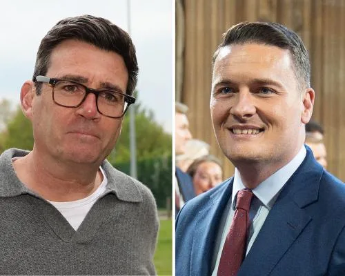 UK Labour Leadership Faces Challenge After Local Election Results