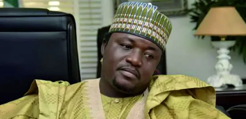 Yerima Shettima Withdraws from Kaduna Central Senate Race