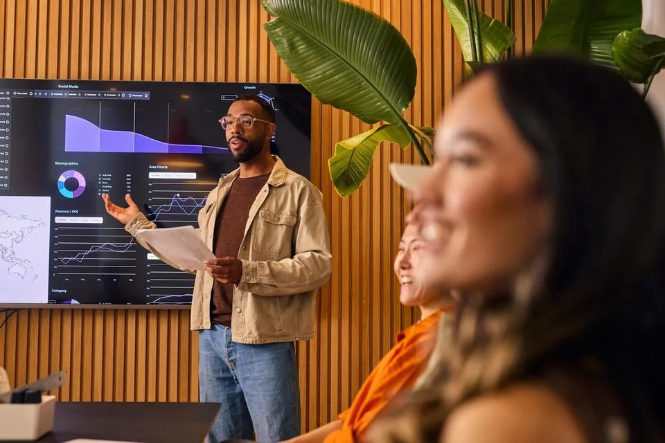 AI Era Redefines Leadership in Enterprise Technology
