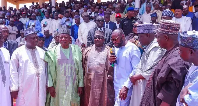 Aliero, Abdullahi, Gajere Emerge As APC Senatorial Candidates In Kebbi
