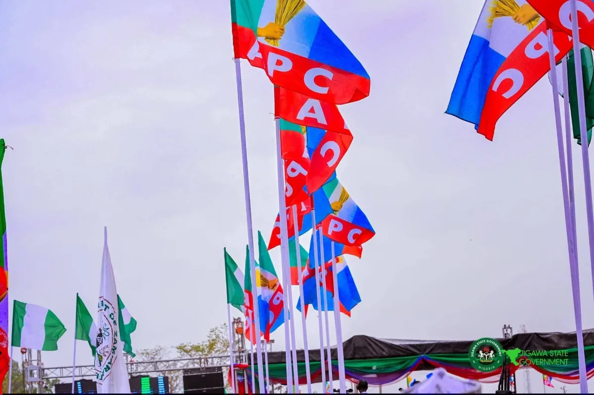 APC Disqualifies 47 Senatorial Aspirants Ahead of Primaries