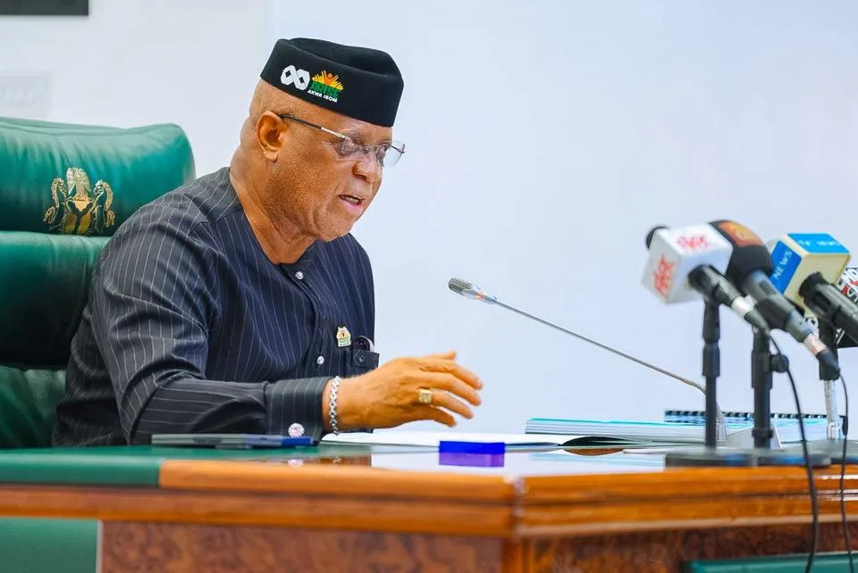APC Now Controlling Akwa Ibom PDP, Says Top Official