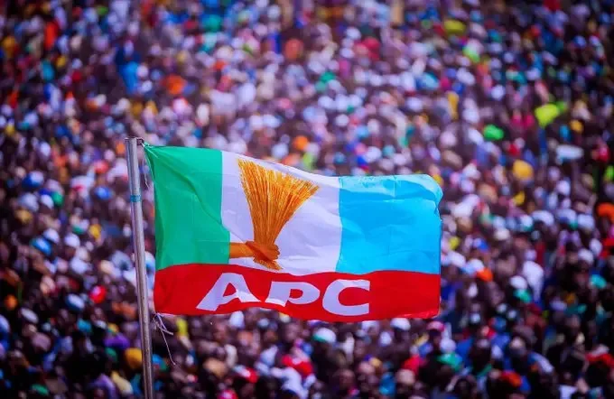 APC Senatorial Primary in Ondo Turns Violent as Thugs Disrupt Election