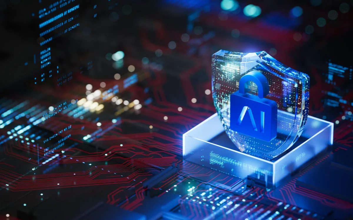 Artificial Intelligence Revolutionizes Cybersecurity with 5 Key Benefits and Risks