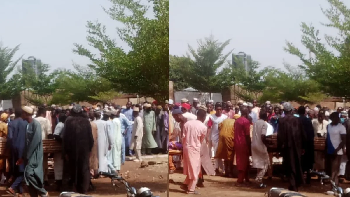 Bandits Kill 11 in Katsina Attack, Including Security Operative and Pregnant Woman