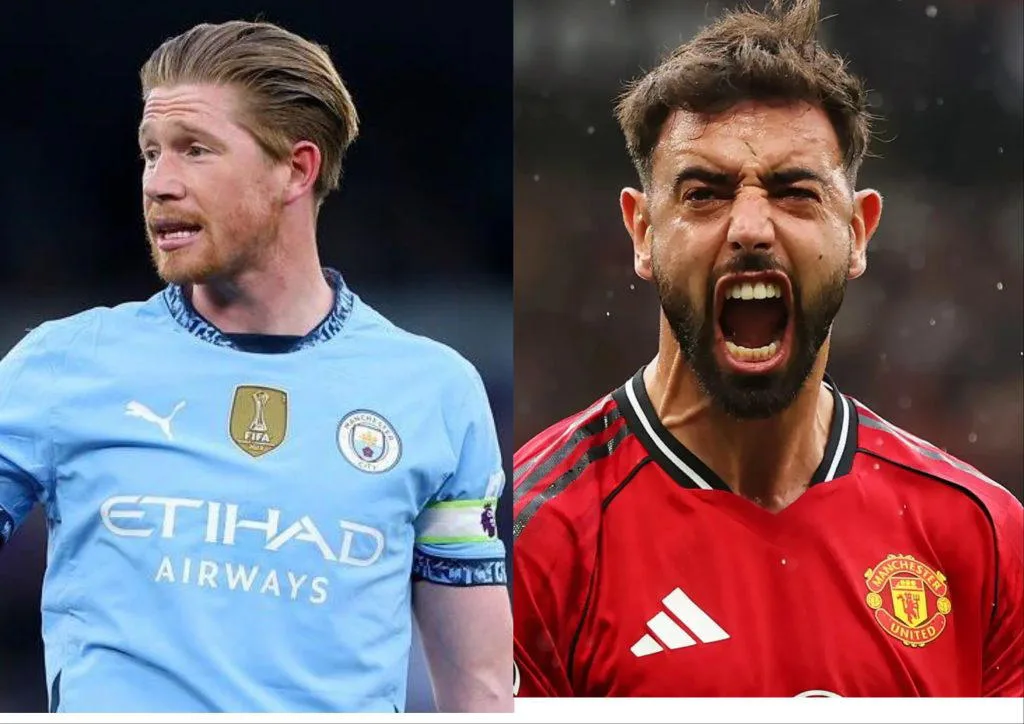 Bruno Fernandes Equals Premier League Record for Most Assists in a Season