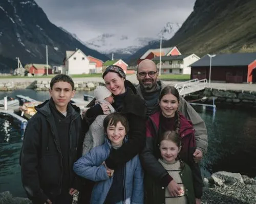 Cristian Mungiu's Fjord Fails to Impress at Cannes Film Festival