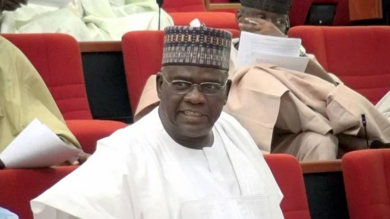 Danjuma Goje Loses APC Senatorial Primary After 15 Years in Senate