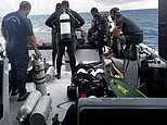 Diving Instructor Found Dead in Separate Location in Maldives Sea Cave Tragedy
