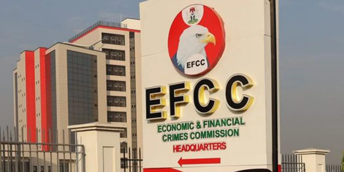 EFCC Secures Final Forfeiture of Jet Linked to NNPC Power Project Probe