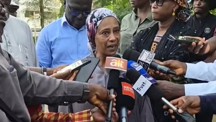 El-Rufai's Family Protests SSS Detention, Demands Immediate Return to ICPC Custody