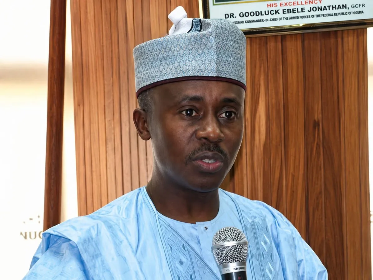 Farouk Lawan Loses APC Primary Election After Presidential Pardon