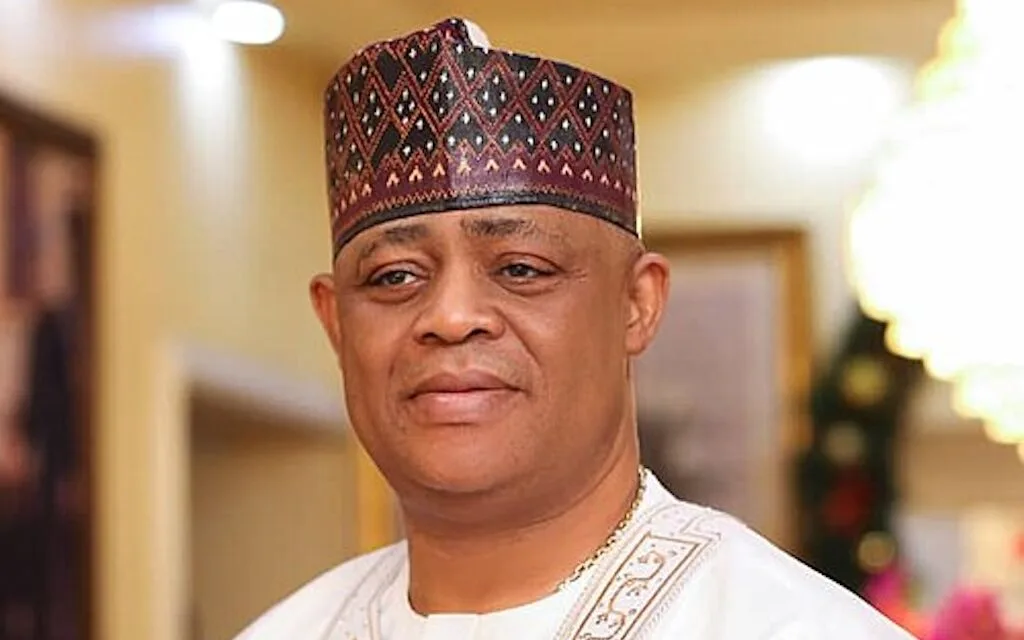 Femi Fani-Kayode Mourns Death of Childhood Friend Prince Nazir Ado Ibrahim