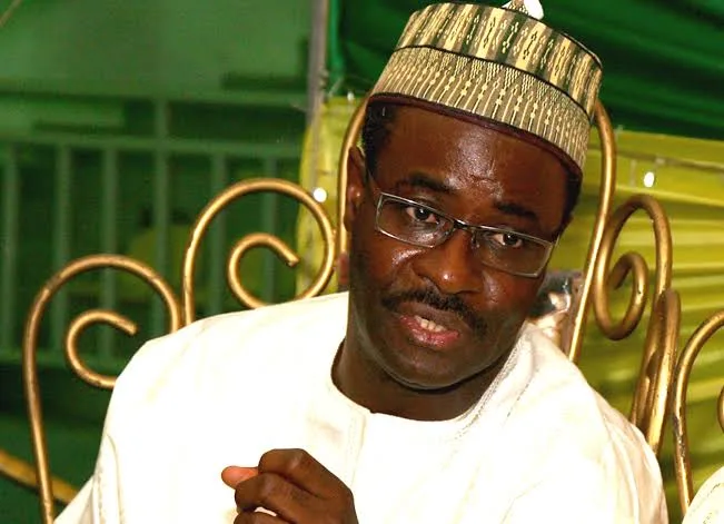 FG Explains Delay in Budget Implementation Reports, Cites Legislative Provisions