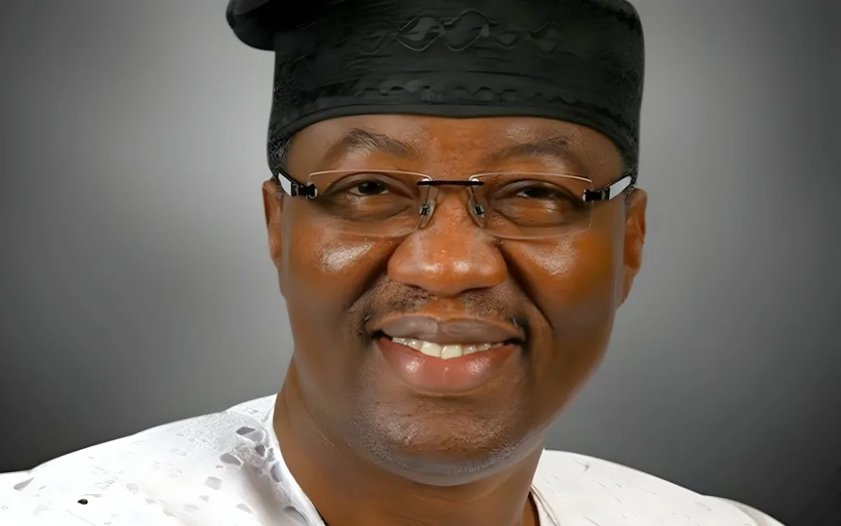 Gbenga Daniel's Supporters Threaten Boycott of Ogun APC Senatorial Primaries