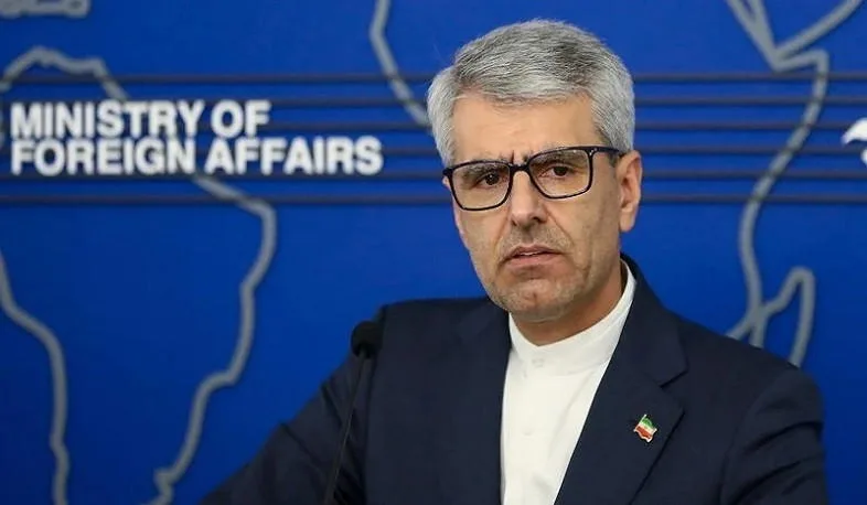 Iran Responds to US Peace Proposal Amid Ongoing Conflict
