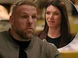 James Haskell's Shocking Date with Supernanny Child Star