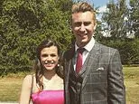 Jamie Ritchie's Marriage Collapses as Wife Moves in with Close Friend
