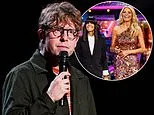 Josh Widdicombe to Host Strictly After Impressing Bosses with Late Audition