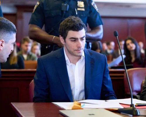 Judge Rules Some Evidence Inadmissible in Luigi Mangione Murder Trial